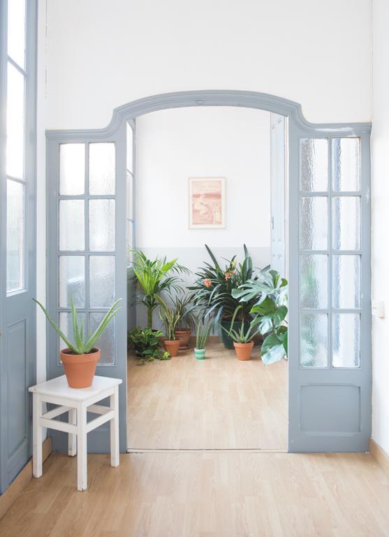 Soul Backpackers Barcelona Hostel Bagian luar foto