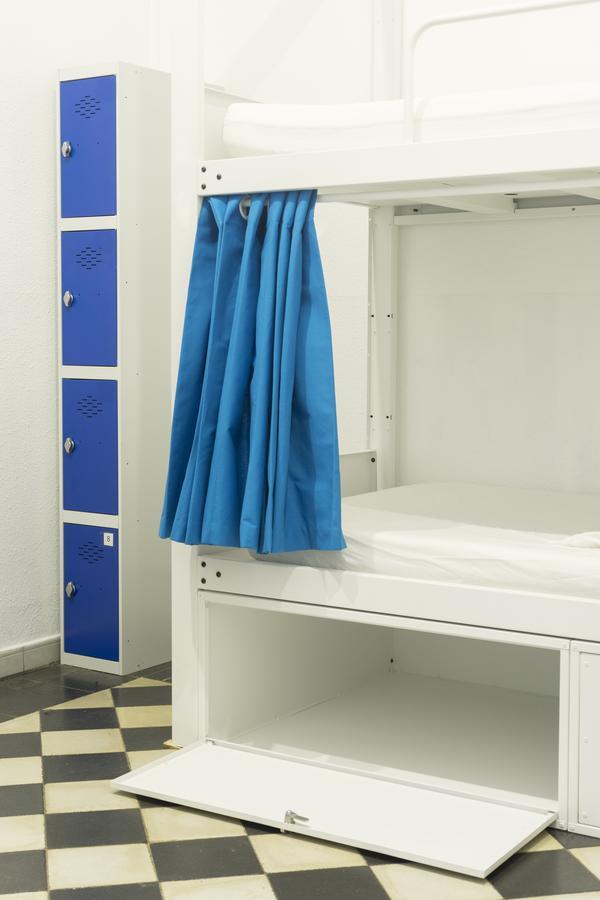 Soul Backpackers Barcelona Hostel Bagian luar foto
